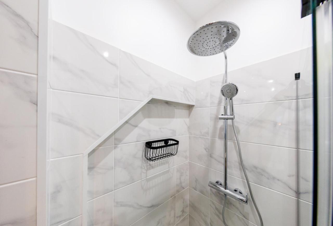 Luxurious And Cosy Apt In The Center Of Paris 14 Eksteriør billede